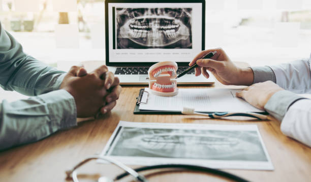 Best Emergency Denture Repair in Minden, NE