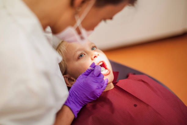 Best Emergency Dental Care for Sports Injuries in Minden, NE