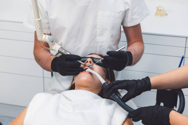 Best Dental Abscess Treatment in Minden, NE