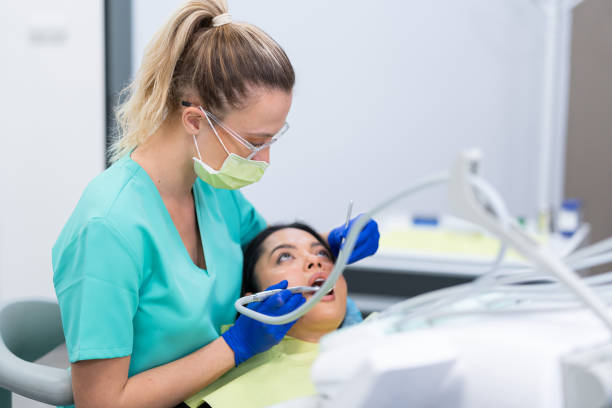 Best Emergency Dental Care for Sports Injuries in Minden, NE